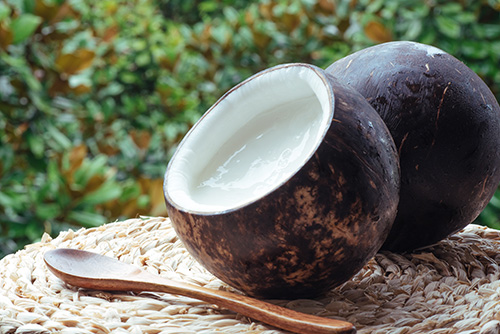 四種蔬果吃出無(wú)斑美膚