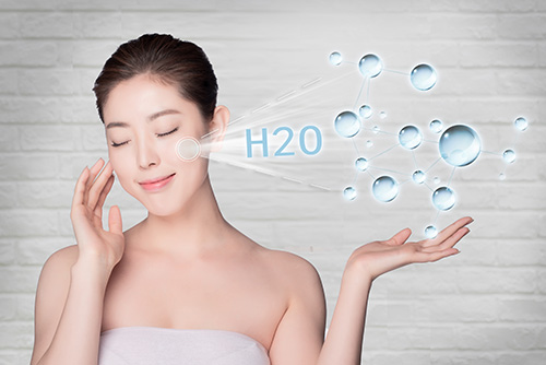 如何挽留臉上的膠原蛋白？