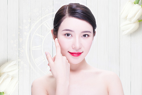如何護(hù)理油性皮膚？